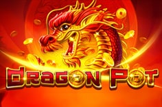 Игровой аппарат Dragon Pot