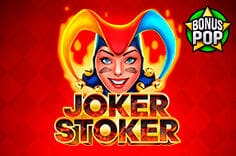 Игровой аппарат Joker Stoker